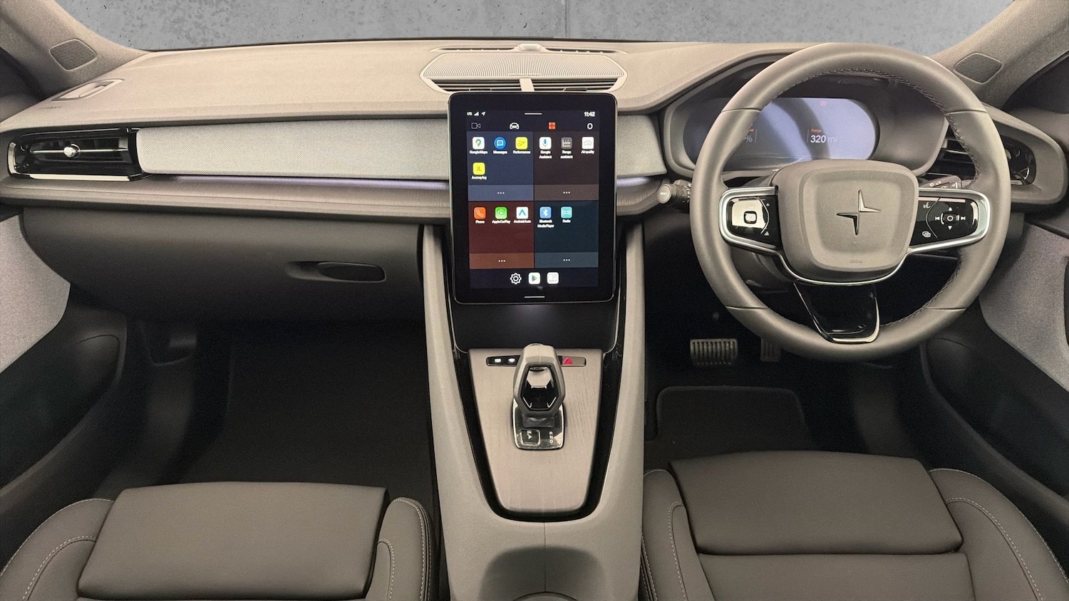 Used Polestar Polestar 2 2026 for sale - 78059735: Photo 19