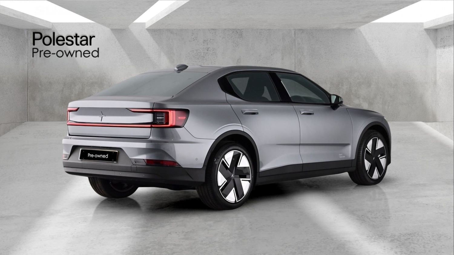 Used Polestar Polestar 2 2026 for sale - 78059735: Photo 3