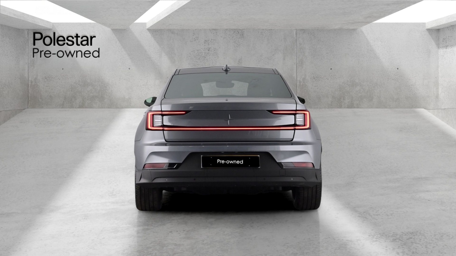 Used Polestar Polestar 2 2026 for sale - 78059735: Photo 4