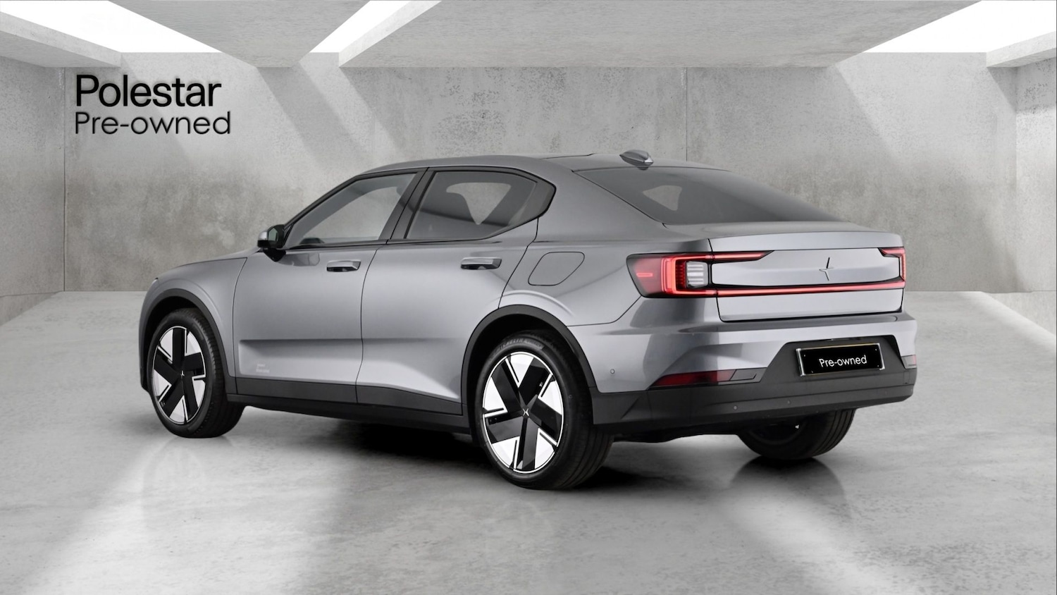 Used Polestar Polestar 2 2026 for sale - 78059735: Photo 5