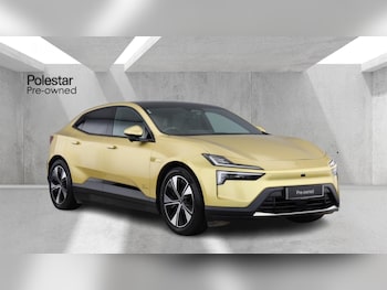 Used Polestar Polestar 4 2024 for sale - 78729848: Photo