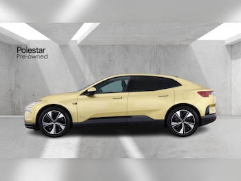 Used Polestar Polestar 4 2024 for sale - 78729848: Photo