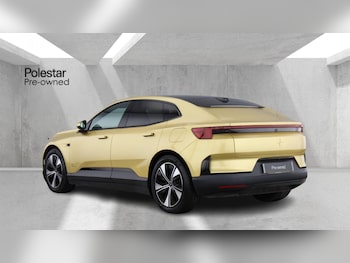 Used Polestar Polestar 4 2024 for sale - 78729848: Photo