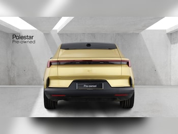 Used Polestar Polestar 4 2024 for sale - 78729848: Photo