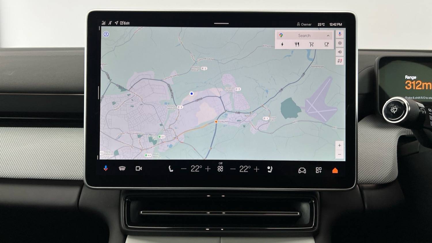 Used Polestar Polestar 4 2024 for sale - 77178221: Photo 14