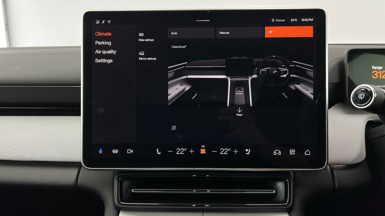 Used Polestar Polestar 4 2024 for sale - 77178221: Photo 15