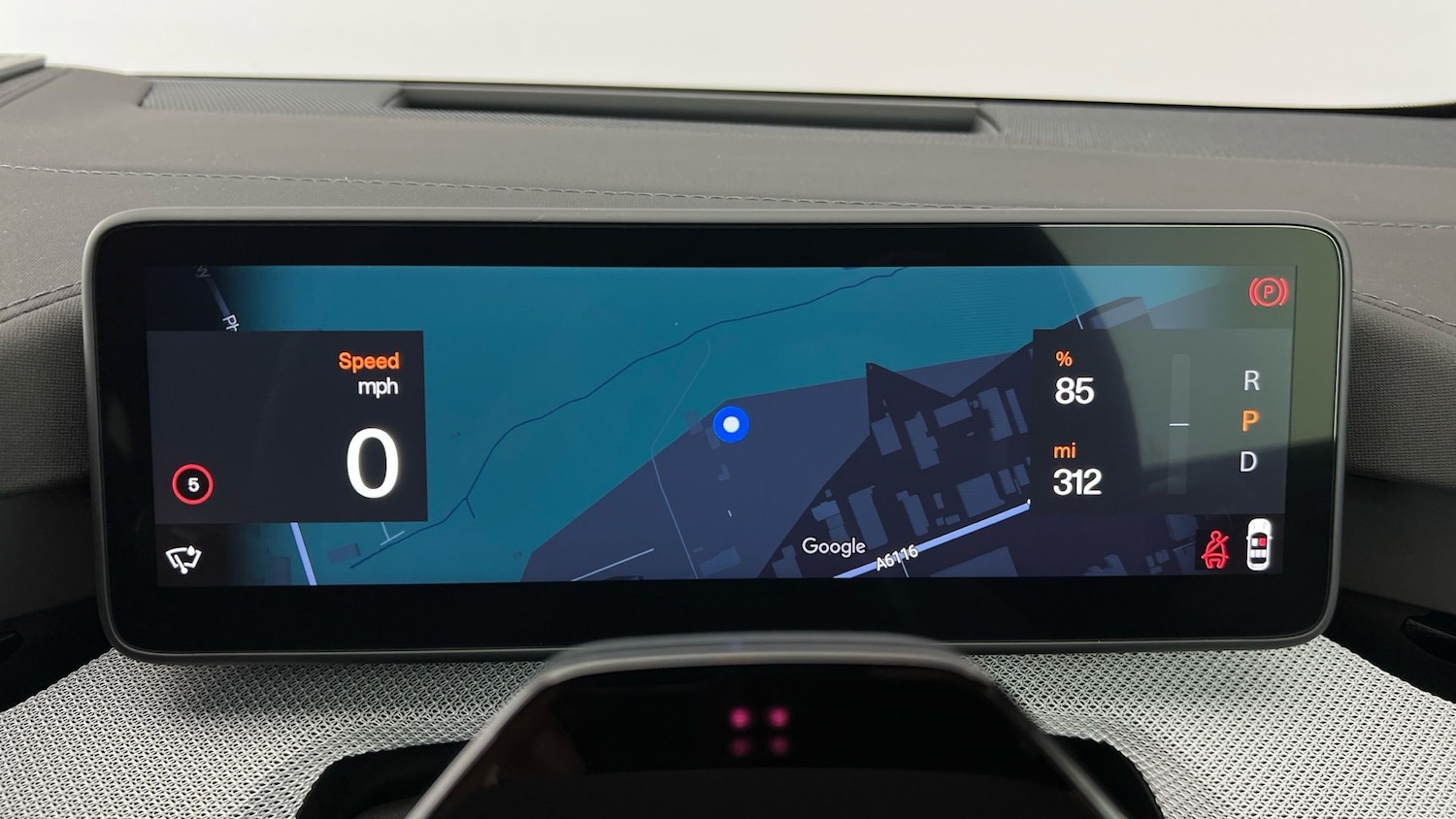 Used Polestar Polestar 4 2024 for sale - 77178221: Photo 16