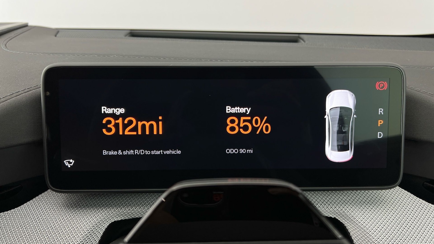 Used Polestar Polestar 4 2024 for sale - 77178221: Photo 17