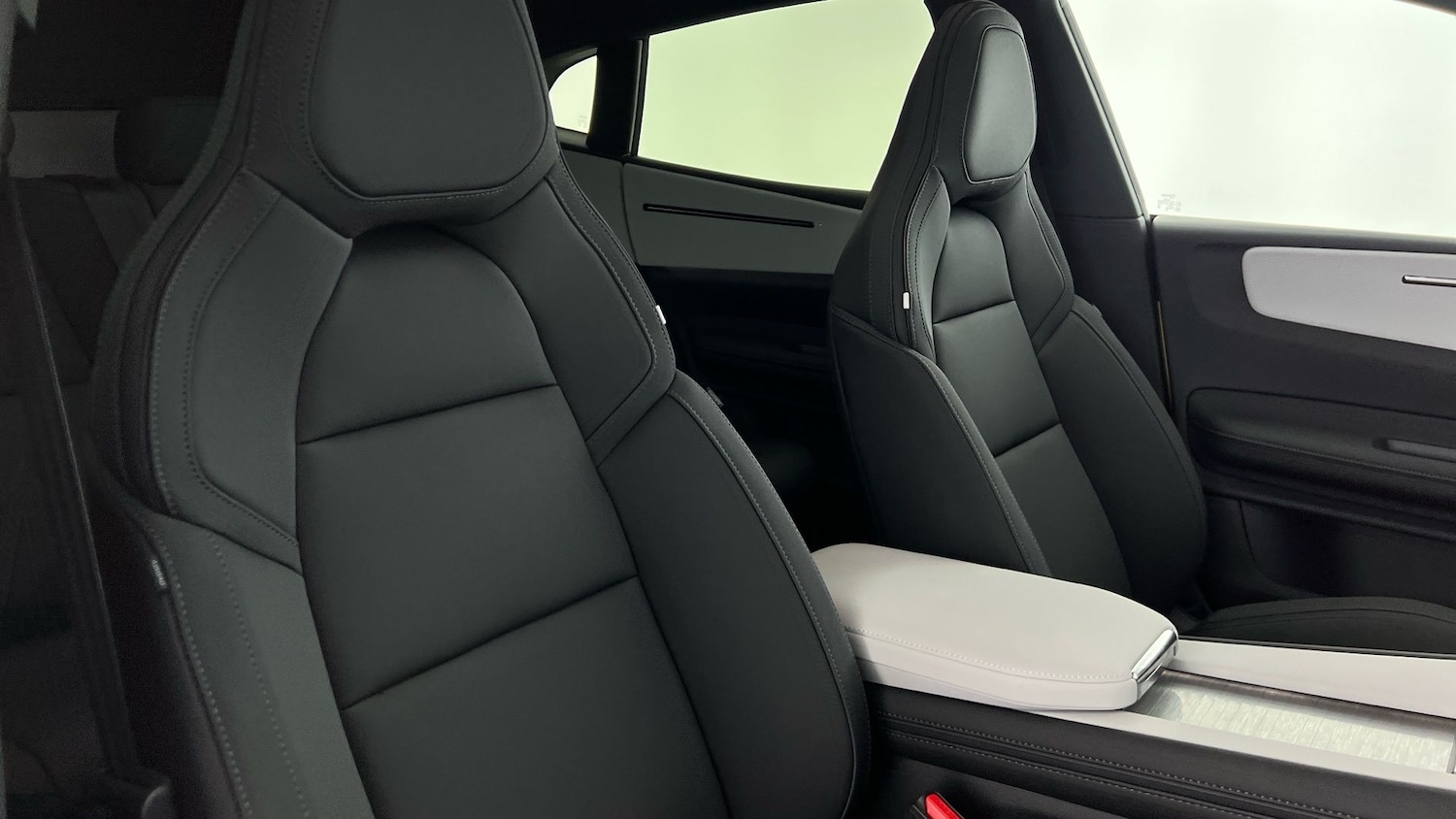 Used Polestar Polestar 4 2024 for sale - 77178221: Photo 18