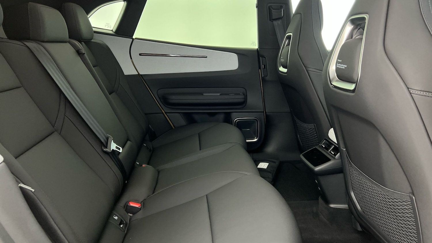 Used Polestar Polestar 4 2024 for sale - 77178221: Photo 19