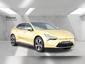Used Polestar Polestar 4 2024 for sale - 77178221: Photo
