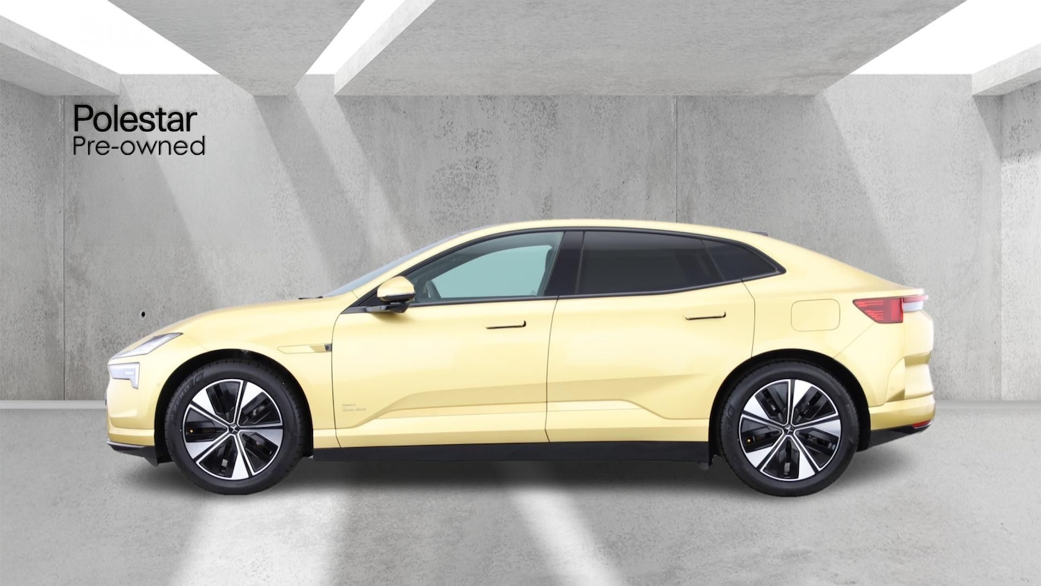 Used Polestar Polestar 4 2024 for sale - 77178221: Photo 2