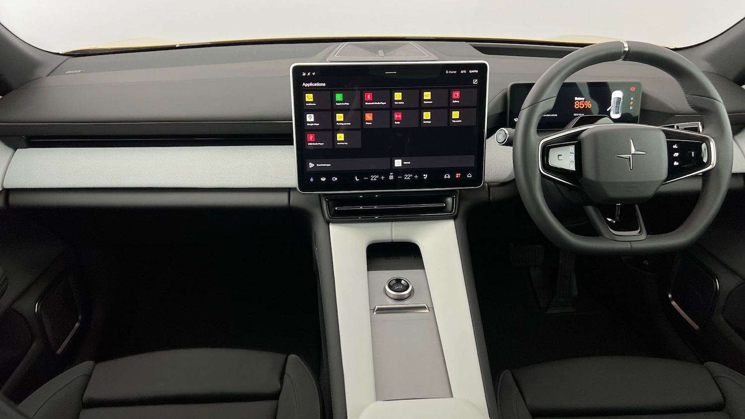 Used Polestar Polestar 4 2024 for sale - 77178221: Photo 21