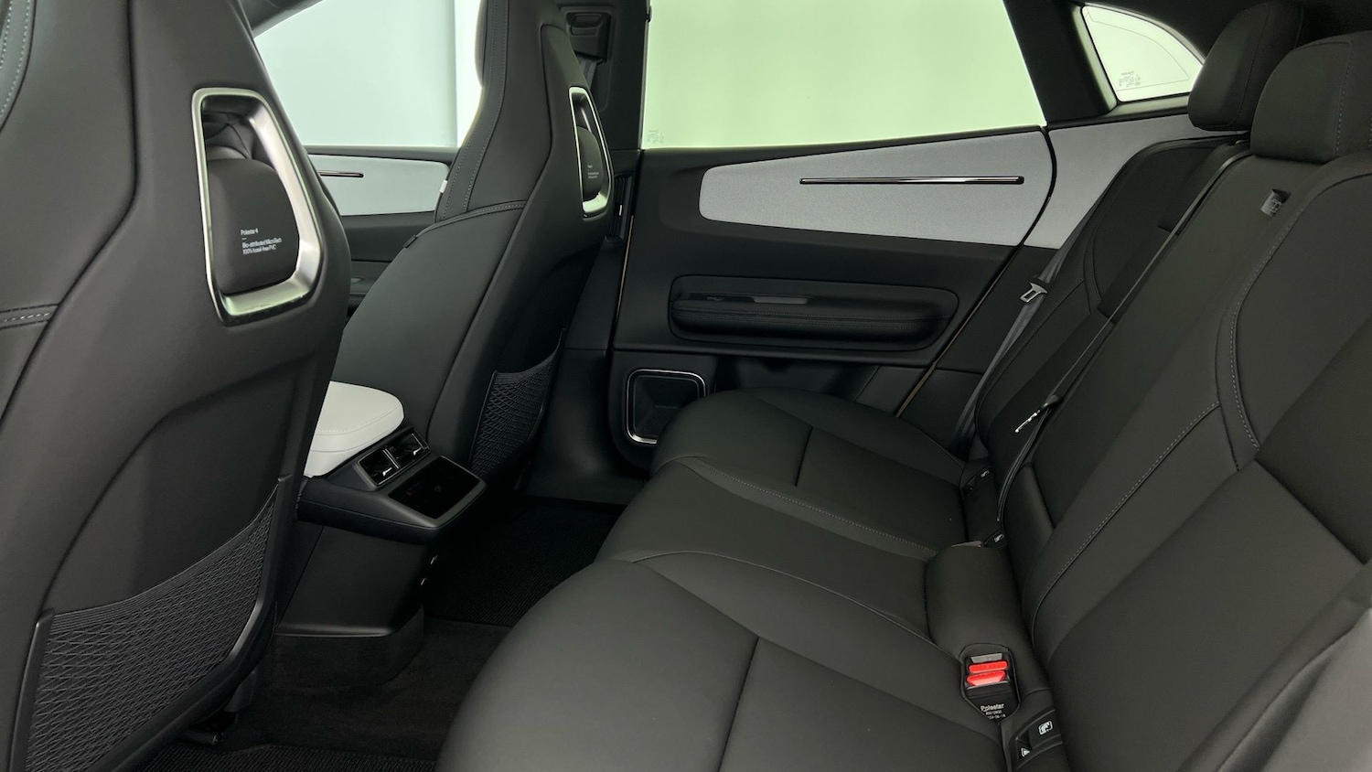 Used Polestar Polestar 4 2024 for sale - 77178221: Photo 22