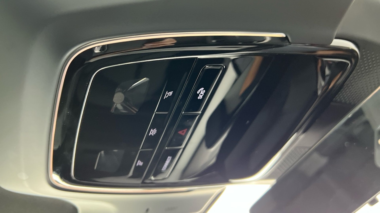 Used Polestar Polestar 4 2024 for sale - 77178221: Photo 25