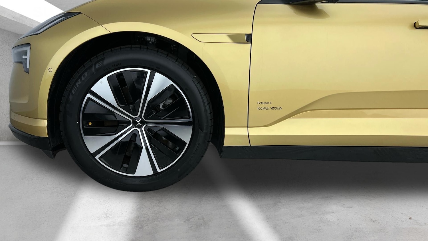 Used Polestar Polestar 4 2024 for sale - 77178221: Photo 26