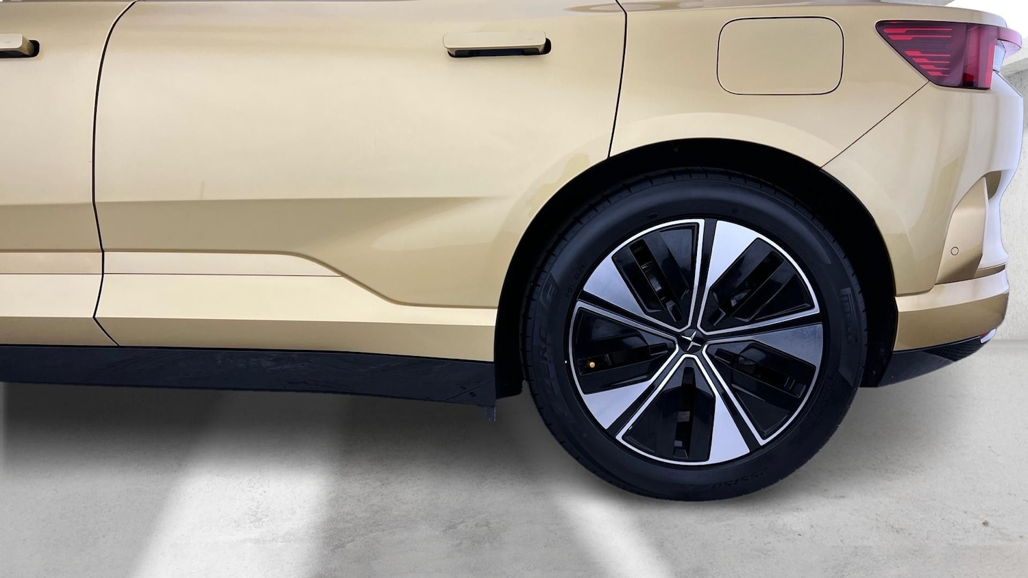 Used Polestar Polestar 4 2024 for sale - 77178221: Photo 27