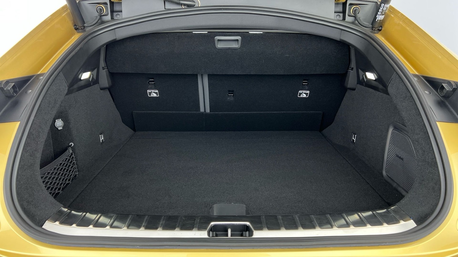 Used Polestar Polestar 4 2024 for sale - 77178221: Photo 28