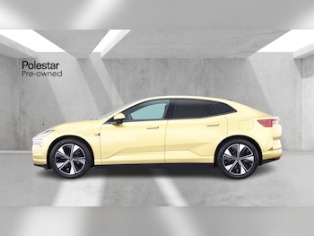 Used Polestar Polestar 4 2024 for sale - 77178221: Photo