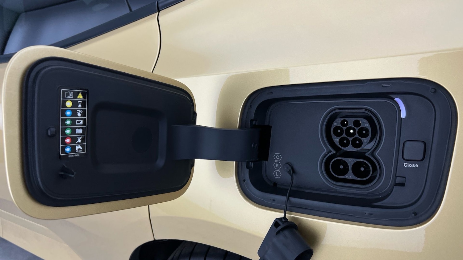 Used Polestar Polestar 4 2024 for sale - 77178221: Photo 31