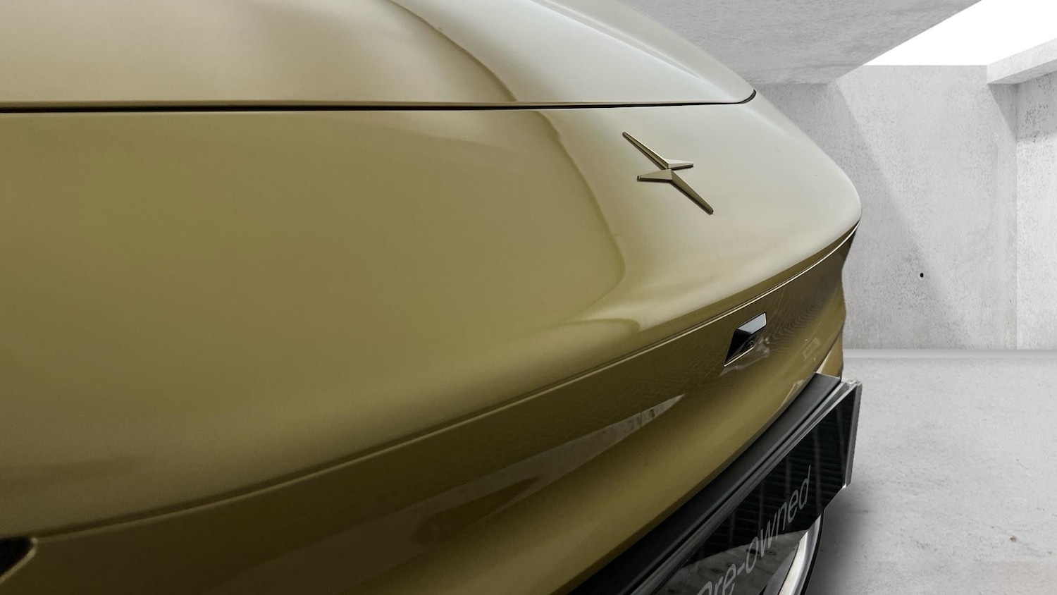 Used Polestar Polestar 4 2024 for sale - 77178221: Photo 34