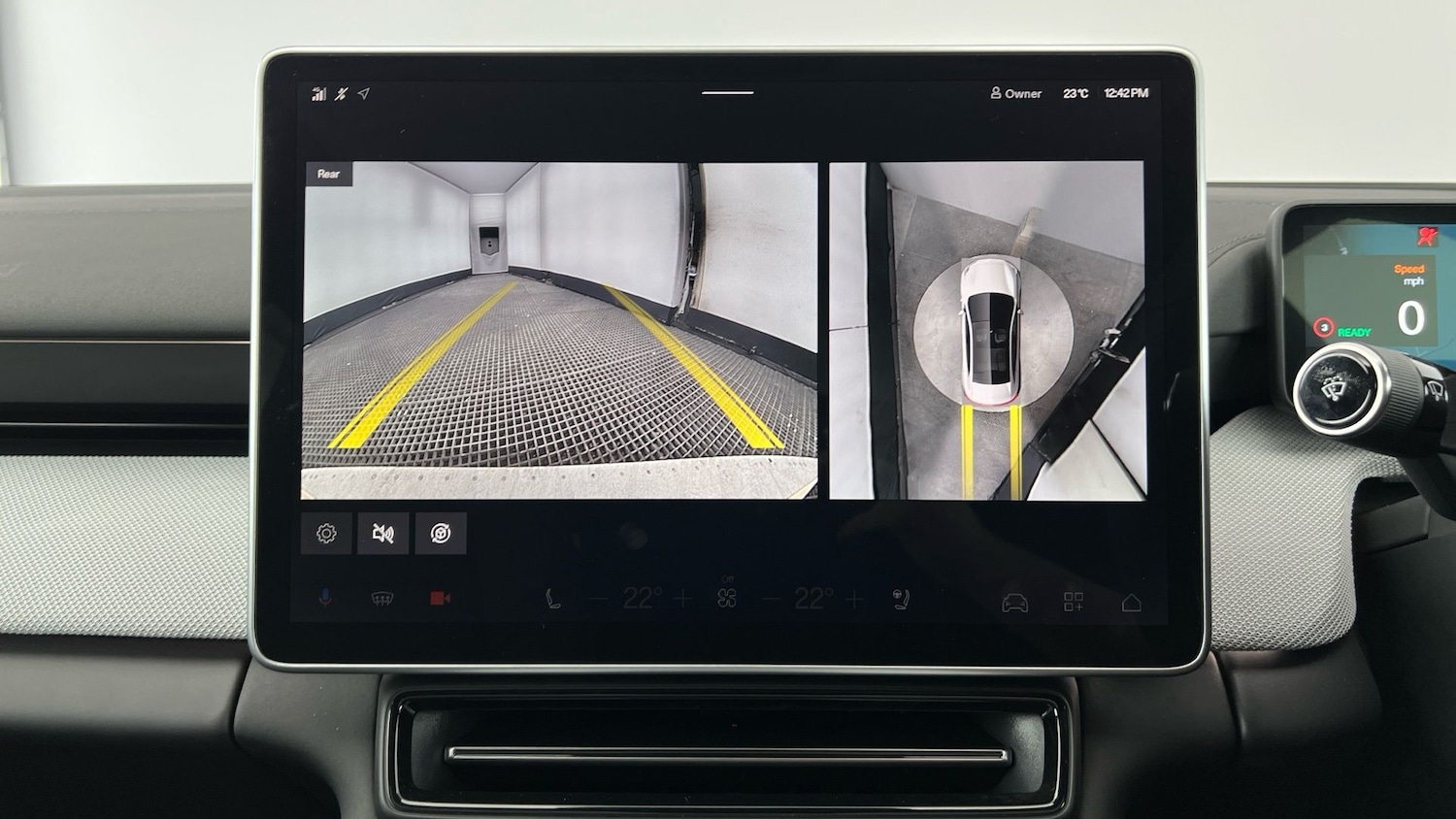 Used Polestar Polestar 4 2024 for sale - 77178221: Photo 36