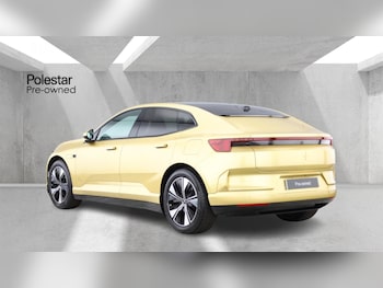 Used Polestar Polestar 4 2024 for sale - 77178221: Photo