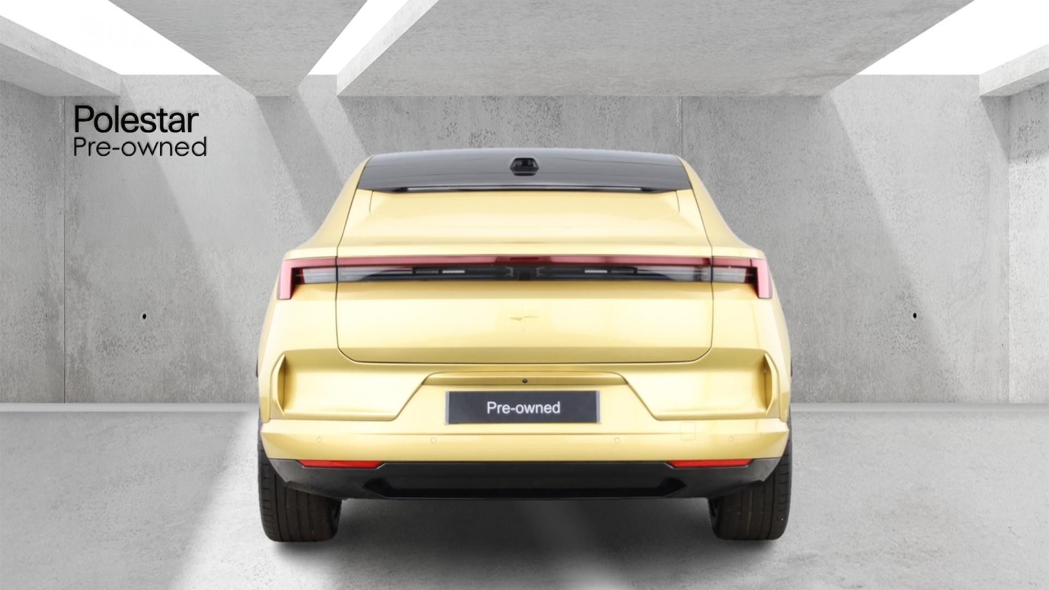 Used Polestar Polestar 4 2024 for sale - 77178221: Photo 4