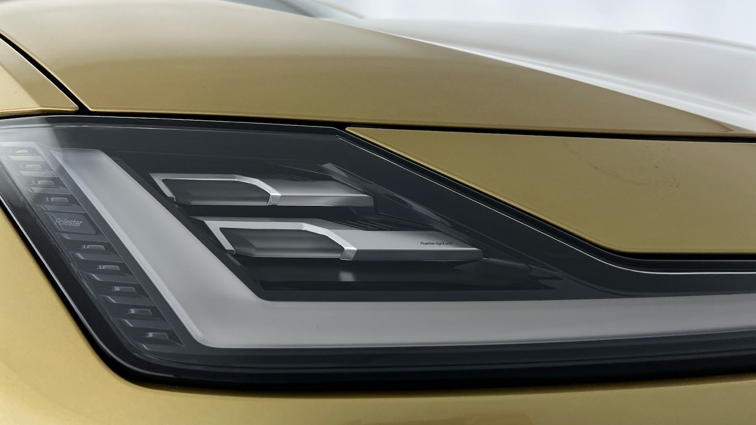 Used Polestar Polestar 4 2024 for sale - 77178221: Photo 40