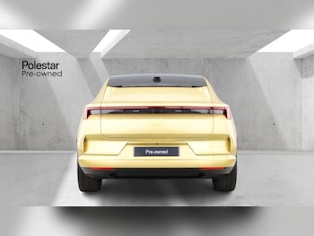 Used Polestar Polestar 4 2024 for sale - 77178221: Photo