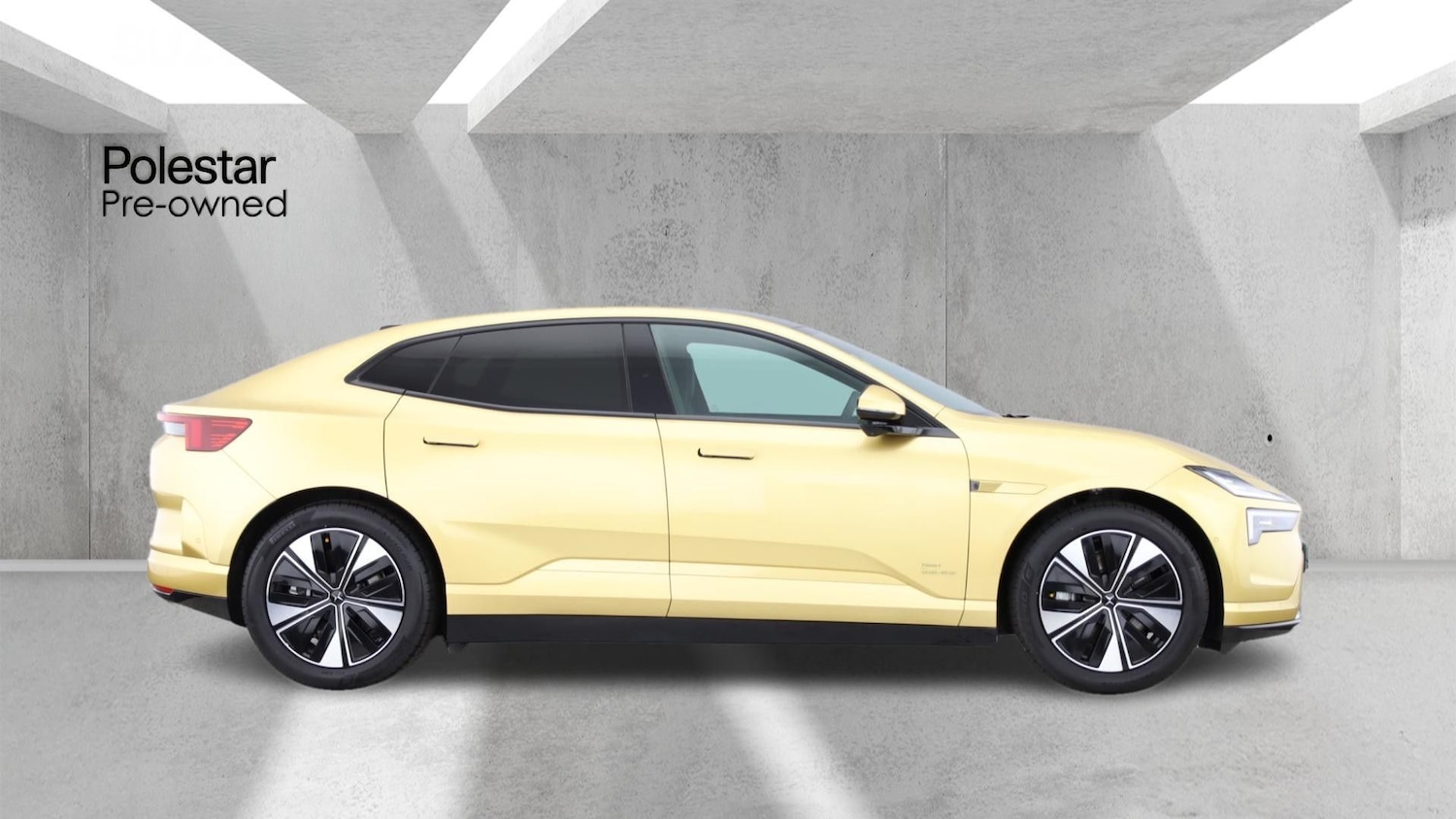 Used Polestar Polestar 4 2024 for sale - 77178221: Photo 6