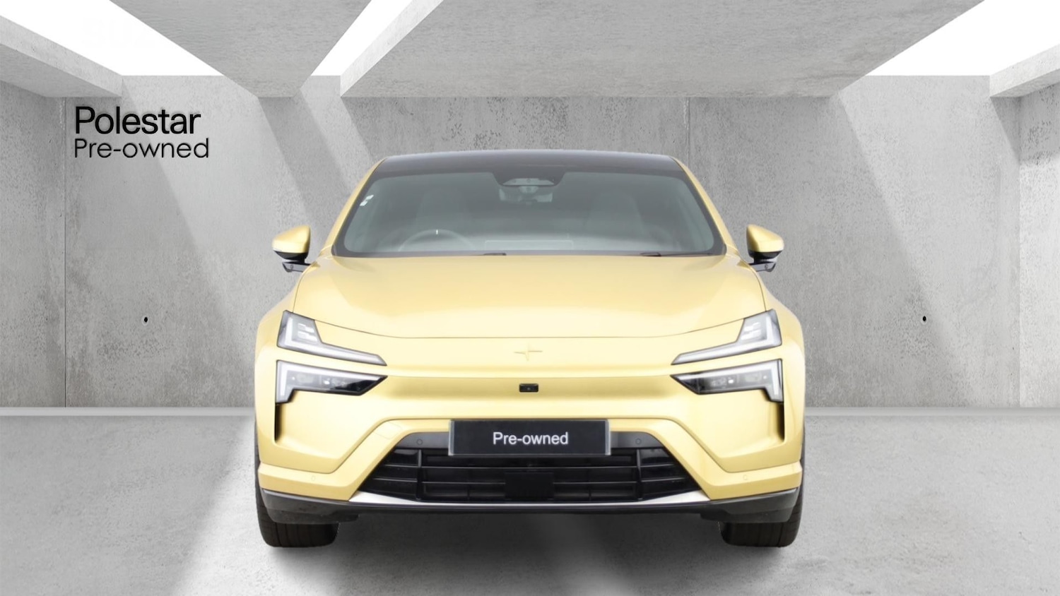 Used Polestar Polestar 4 2024 for sale - 77178221: Photo 8