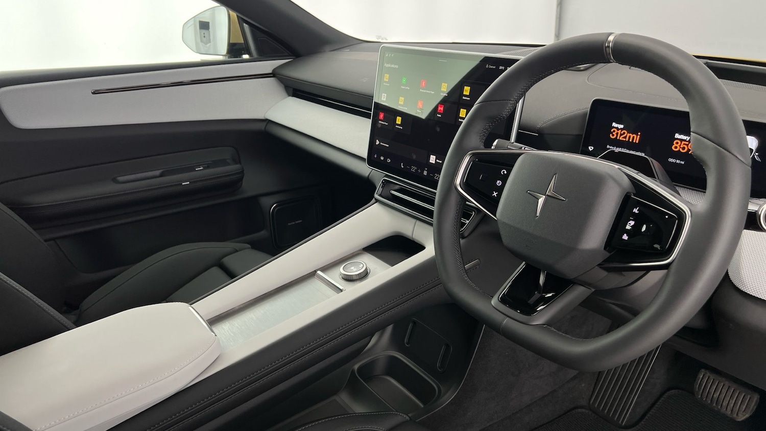 Used Polestar Polestar 4 2024 for sale - 77178221: Photo 9