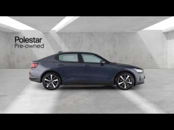 Used Polestar Polestar 2 2022 for sale - 74941015: Photo