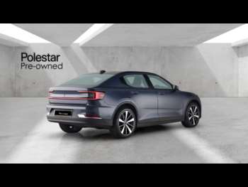 Used Polestar Polestar 2 2022 for sale - 74941015: Photo