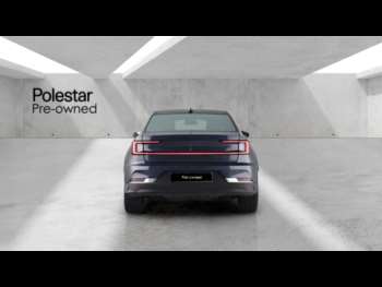 Used Polestar Polestar 2 2022 for sale - 74941015: Photo