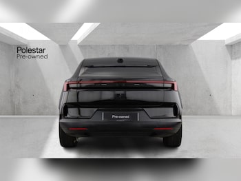 Used Polestar Polestar 4 2025 for sale - 78596261: Photo