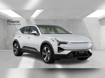 Used Polestar Polestar 3 2025 for sale - 78596248: Photo