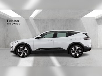 Used Polestar Polestar 3 2025 for sale - 78596248: Photo