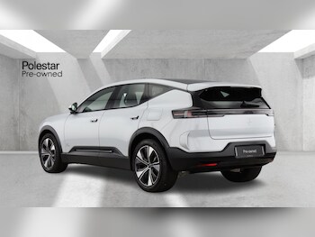 Used Polestar Polestar 3 2025 for sale - 78596248: Photo