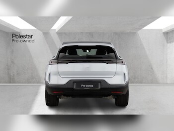 Used Polestar Polestar 3 2025 for sale - 78596248: Photo