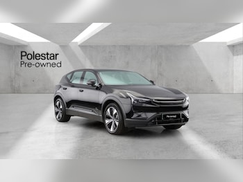 Used Polestar Polestar 3 2024 for sale - 75679413: Photo