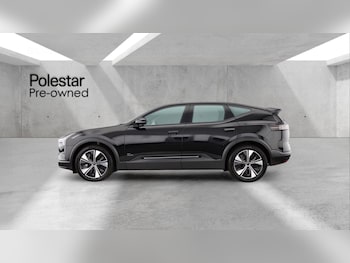 Used Polestar Polestar 3 2024 for sale - 75679413: Photo