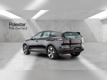 Used Polestar Polestar 3 2024 for sale - 75679413: Photo