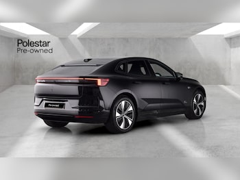 Used Polestar Polestar 4 2025 for sale - 77499686: Photo