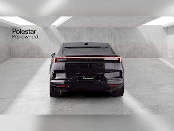 Used Polestar Polestar 4 2025 for sale - 77499686: Photo