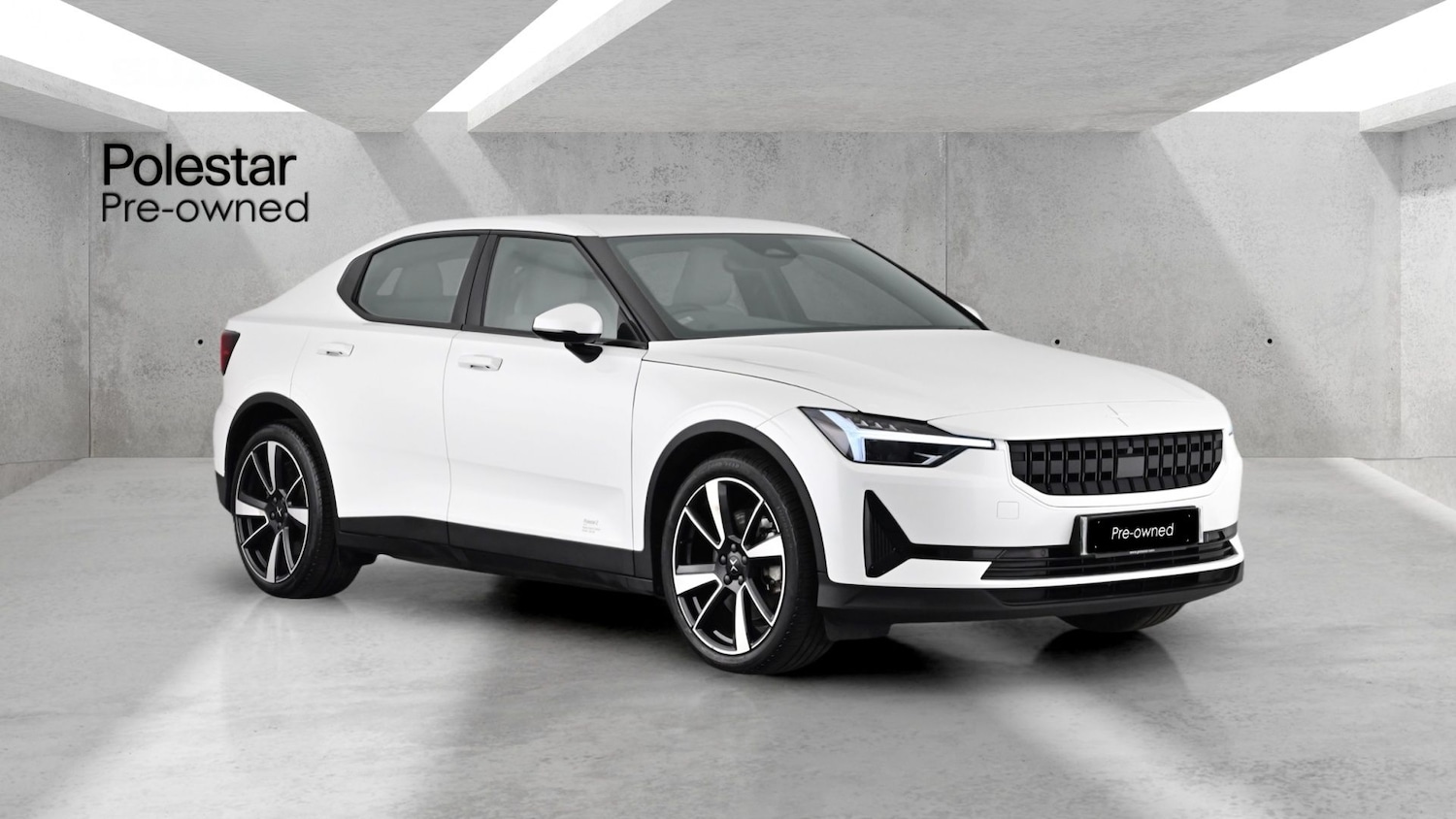 Used Polestar Polestar 2 2022 for sale - 76901329: Photo 1
