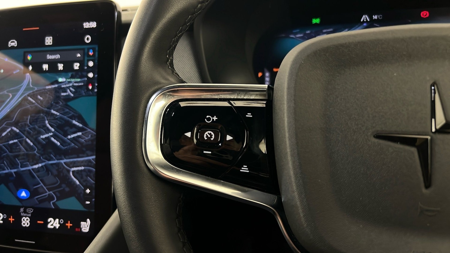 Used Polestar Polestar 2 2022 for sale - 76901329: Photo 11