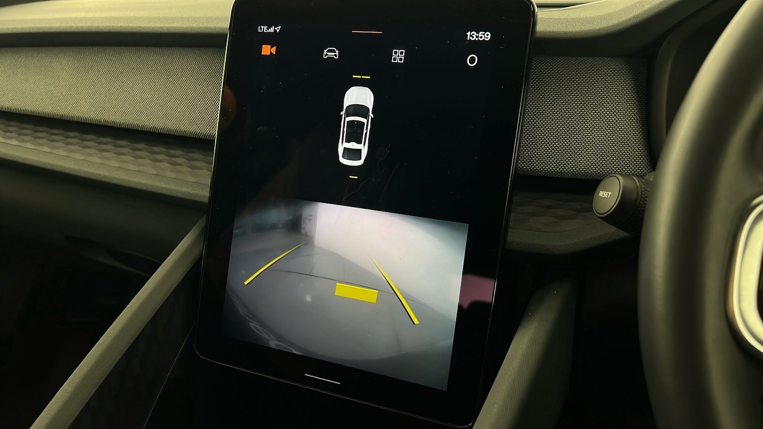 Used Polestar Polestar 2 2022 for sale - 76901329: Photo 16