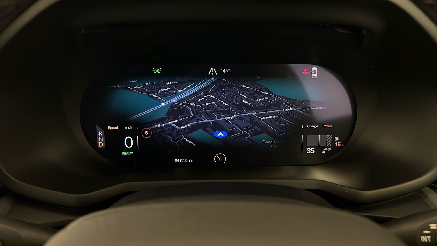 Used Polestar Polestar 2 2022 for sale - 76901329: Photo 17